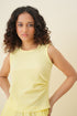Ruched Top